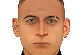 Polizei Braunschweig: POL-BS: &Ouml;ffentlichkeitsfahndung nach unbekanntem T&auml;ter