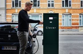 Compleo Charging Solutions AG: Compleo setzt auf Partnerschaft mit Clever in Dänemark