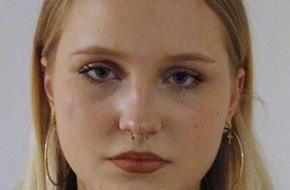Wiesbaden - Polizeipräsidium Westhessen: POL-WI: 15-Jährige aus Wiesbaden vermisst