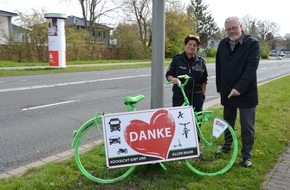 Polizei Salzgitter: POL-SZ: Pressemitteilung der PI Salzgitter/Peine/Wolfenbüttel vom 18.04.2023