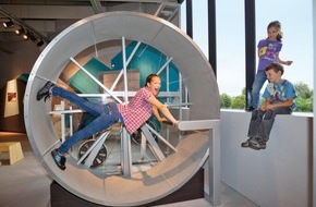 Stadtmarketing Wels GmbH: Welios startet mit Elan und vielen Neuerungen ins Jahr 2012 - BILD