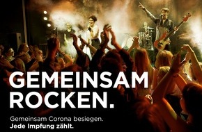 komm.passion GmbH Düsseldorf: Kostenlos gegen Corona und pro Impfen! / komm.passion bietet Unternehmen interne Impfkampagne for free an