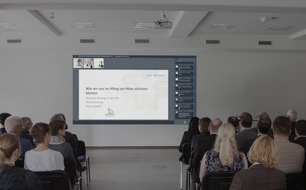 Dr. Becker Klinikgesellschaft: Online-Auftaktveranstaltung des Reha-Tags 2025 war erfolgreich