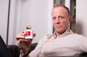 CG-Fragrance GmbH: Die Düfte des Fußballs – wie Christian Gittelmann den deutschen Fußball in seinen Parfums interpretiert