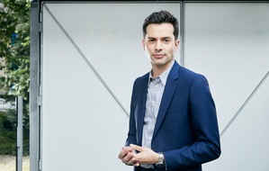 Berner Fachhochschule (BFH): Peter Staub wird Direktor des Departements Architektur, Holz und Bau