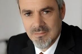 CareDox GmbH: "Frischer Schwung für CareDox: Dr. Andreas Stoltze übernimmt als Beiratsvorsitzender"