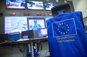 Feuerwehr M&uuml;nchen: FW-M: Feuerwehr M&uuml;nchen entsendet Experten zur Unterst&uuml;tzung im Mittelmeer