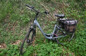 Polizeiinspektion Delmenhorst / Oldenburg - Land / Wesermarsch: POL-DEL: Landkreis Oldenburg: Radfahrer nach Sturz in Kirchseelte gestorben