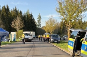 Hauptzollamt Ulm: HZA-UL: Moldawier illegal beschäftigt
