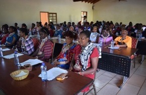 IFAW - International Fund for Animal Welfare: Ausbildungsprojekt für Massai-Frauen in Kenia