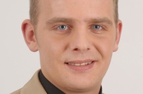 SKL - Millionenspiel: Die SKL entdeckte das Glücks-Gen: Der Sohn eines ehemaligen Lottomillionärs hat die Chance auf 5 Millionen Euro bei der SKL-Show