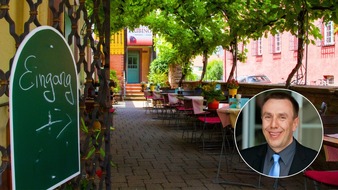 Süddeutsche Immobilien GmbH: Wenn aus der Gastronomieimmobilie ein Goldstück wird: Wie Michael Gaißer von HoGi® mit Erfahrung und Netzwerk Eigentümer bei der Verpachtung und beim Verkauf gewinnbringend begleitet
