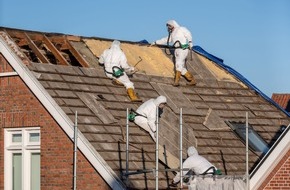 VDI Verein Deutscher Ingenieure e.V.: Asbest im Bauwerksbestand