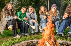 Deutsches Jugendherbergswerk LV Baden-W&uuml;rttemberg e.V.: Jugendherbergen in der Region Stuttgart / Ostalb bleiben starke Lern- und Begegnungsorte &ndash; trotz Herausforderungen