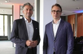 DG Nexolution eG: DG Nexolution schafft die Grundlage f&uuml;r weiteres Wachstum und st&auml;rkt ihre Zukunftsf&auml;higkeit