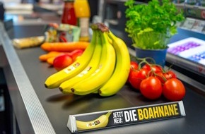 EDEKA ZENTRALE Stiftung & Co. KG: EDEKA gewinnt Deutschen Nachhaltigkeitspreis