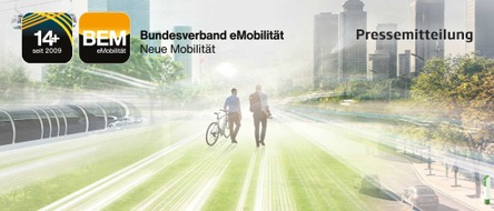 Bundesverband eMobilität e.V.: Mikromobilitätsstudie 2023: Über 50% reduzieren die Fahrten mit dem Auto