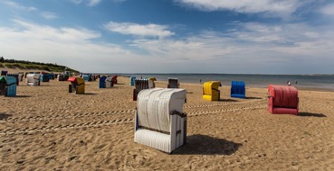 Airbnb Germany GmbH: Auswertung von Airbnb: Diese deutschen Inseln und Strandorte gewinnen in diesem Sommer besonders an Beliebtheit