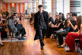 Avani Frankfurt City Elora Fashion Show: Prominente Jury, starke Persönlichkeiten und ein Event, das die Stadt bewegt