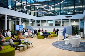 EUconomy-Abschlussevent: "Kohäsion ist kein Luxus. Sie ist notwendig."