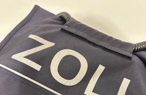 Hauptzollamt Karlsruhe: HZA-KA: Schlagring und Messer im Reisegep&auml;ck entdeckt / Zoll leitet Strafverfahren ein