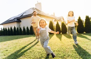 TapTapHome: Sanieren statt frustrieren: Der digitale Weg zum effizienten Eigenheim / TapTapHome schafft Struktur im Planungsprozess und bietet Orientierung f&uuml;r ein zukunftssicheres Zuhause