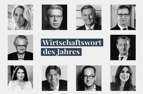 DDW Die Deutsche Wirtschaft GmbH: "woke" ist das Wirtschaftswort des Jahres 2021