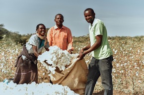 Öffentliche Konsultation zur Revision des Cotton made in Africa-Standards gestartet