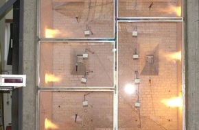 VKF / AEAI: VKF - Beratung für Bauteilprüfungen