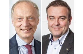 Propan Rheingas GmbH & Co. KG: Propan Rheingas beruft Michael Klotz zum Gesch&auml;ftsf&uuml;hrer