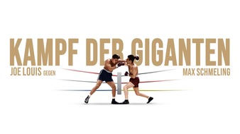 The HISTORY Channel: Max Schmeling gegen Joe Louis: Wie die K&auml;mpfe zweier Boxlegenden in den 1930er-Jahren Geschichte schrieben &ndash; Neue Doku auf dem HISTORY Channel