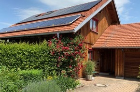 Ritter Energie- und Umwelttechnik GmbH: Paradigma-Presseinformation – Neue Wärmepumpen und Photovoltaik-Pakete - Ökologische Heizlösungen für jedes Haus