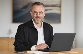 Quirin Privatbank AG: Quirin Privatbank gewinnt 21 % mehr Neukunden im ersten Halbjahr