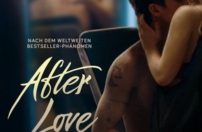 Constantin Film: AFTER LOVE - Ab dem 2. September 2021 im Kino