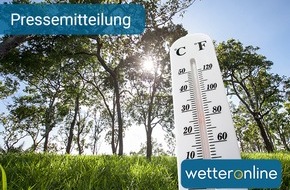 WetterOnline Meteorologische Dienstleistungen GmbH: Im Norden kaum Sommertage im Juli  - Ein Sommermonat ohne Hitze