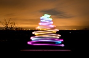 badenova AG & Co. KG: badenova Presse-Einladung: Übergabe der badenova Weihnachts- und Restcentspende in Freiburg