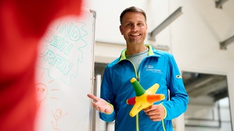 Vitacia GmbH: Kind unter Druck &ndash; Eltern im Streit: So vergiftet Schulstress das Familienleben