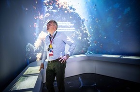 Koelnmesse: Expo 2025 in Osaka geht heute zu Ende: Koelnmesse begrüßte drei Millionen Gäste im preisgekrönten Deutschen Pavillon