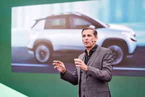 Škoda Auto: Starke Erträge im Jahr 2023 belegen robustes Geschäftsmodell im Rahmen der laufenden Transformation