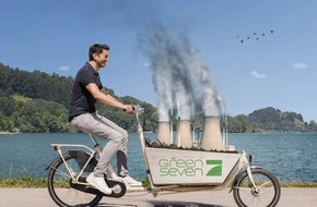 ProSieben: Green Seven Report 2018 am Sonntag auf ProSieben