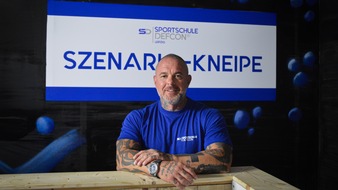 Sportschule DEFCON® Leipzig: Realität trifft Adrenalin: Erlebe das intensivste Szenariotraining Deutschlands in der Sportschule DEFCON® Leipzig von Rocco Mauro