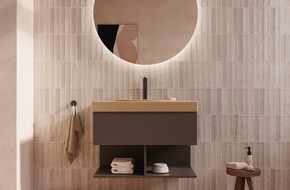 DURAVIT AG: Klarheit trifft Raffinesse