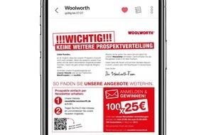 Bonial International GmbH: "Absolut überzeugt": Woolworth startet langfristige strategische Zusammenarbeit mit Bonial