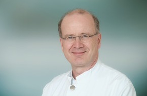 Asklepios Kliniken GmbH & Co. KGaA: Prof. Dr. med. Uwe Kehler aus der Asklepios Klinik Altona ist neuer Präsident der International Hydrocephalus Society