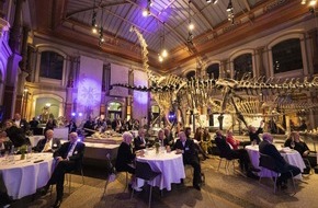 ZZF – Zentralverband der Heimtierbranche e.V.: Stolz mit Oskar: ZZF feiert seinen 75. Geburtstag