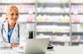 Harris Computer Germany GmbH: Harris beschließt die nächste Akquisition mit der Aufnahme des Apothekensoftware-Anbieters DataPharm Network EDV-Dienstleistungs GmbH und PharmaTax GmbH in sein Portfolio in der D-A-CH-Region