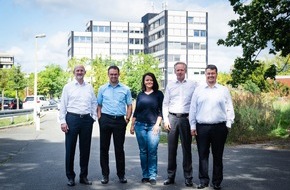 Bertrandt AG: Neuer Bertrandt-Standort in Nürnberg / Fokus auf elektrische Antriebstechnik und vernetzte Systeme