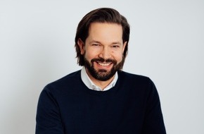 Cochlear Deutschland GmbH & Co. KG: Cochlear verst&auml;rkt Betreuung der H&ouml;rakustiker: Jan Krawitz &uuml;bernimmt F&uuml;hrung des Cochlear Teams f&uuml;r den Akustikbereich