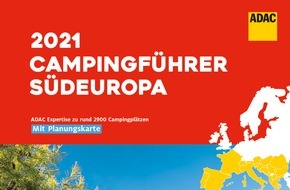 PiNCAMP powered by ADAC: ADAC Campingführer und PiNCAMP - Preisvergleich zur Campingsaison 2021 / Deutsche Campingplätze gehören zu den günstigten in Europa