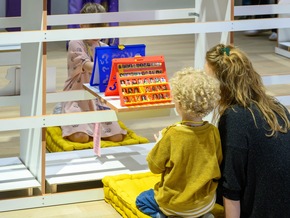 Familien-Monat im Stadtmuseum Aarau